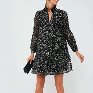 🥂 Party season - Tuckernuck – Nightly Organza Palmerston Dress, Medium size